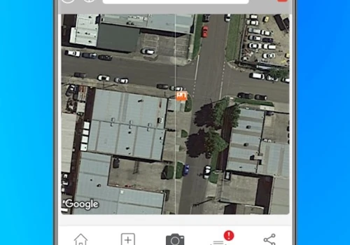 SitePics - Mobile App