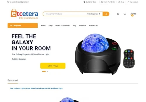 Etcetera