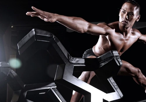 Lagree Fitness