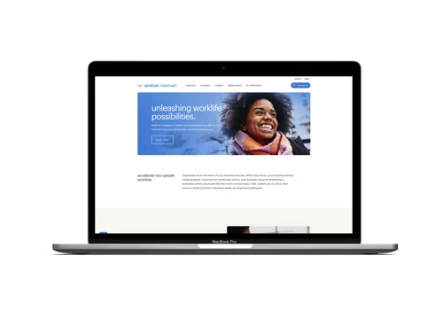 Global CRM Integration