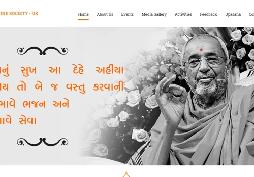 Yogi Divine