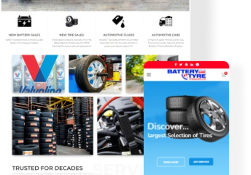 Get the best website design in MIami