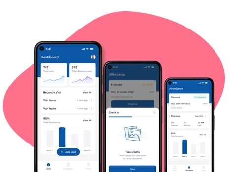 Glccare One App