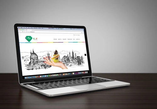 Alcas USA Website