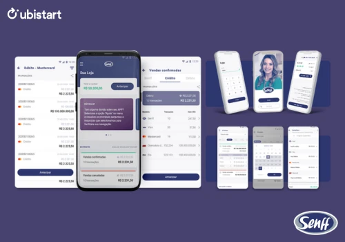 SENFF (Banking)