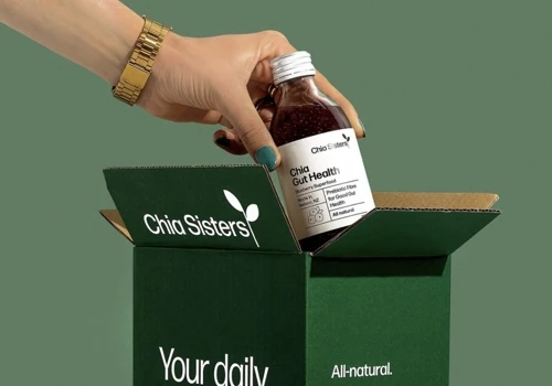 Chia Sisters