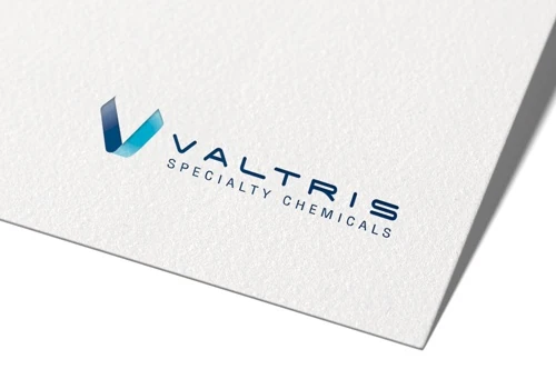 Valtris Logo & Branding