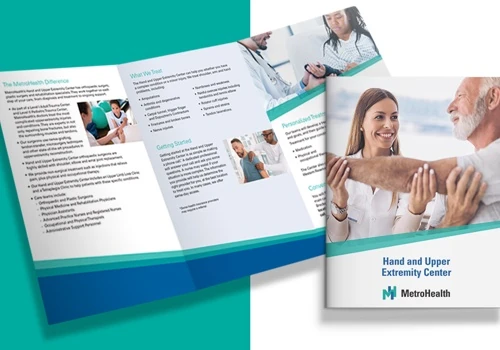 MetroHealth Brochure