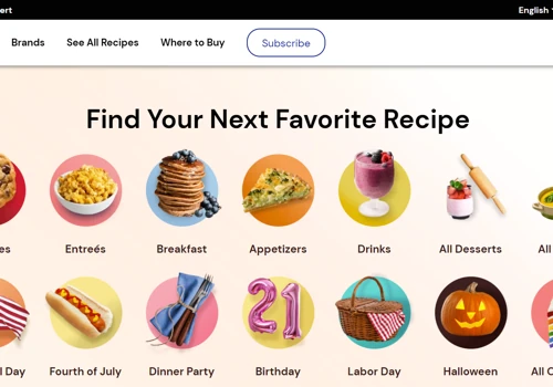 E-Commerce web application
