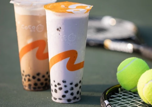 Bring Bubble Tea Culture Across Canada