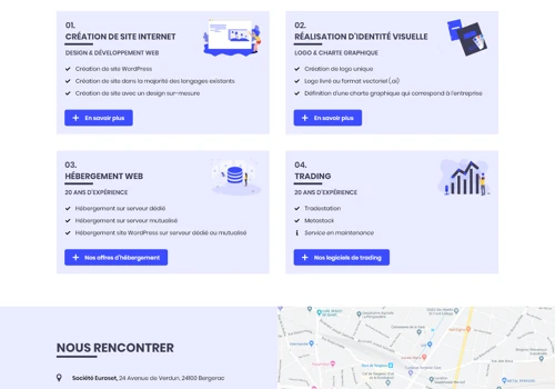 Euroset - Homepage
