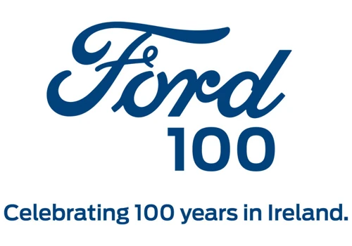 Ford 100: Celebrating 100 years in Ireland