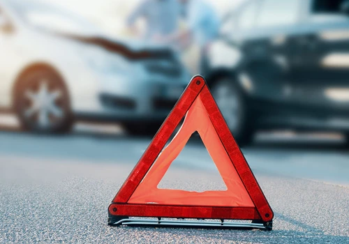 Lobbying for the introduction of a personal injury benchmark