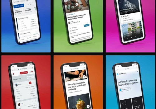 Mobile App Development