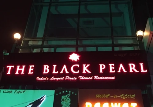 LED Sign Board Manufacturers
