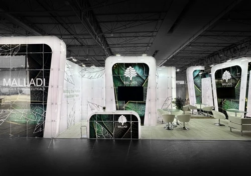 TORI EXPO & Malladi