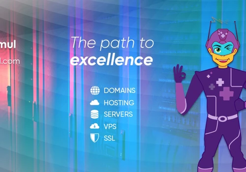 The Path to Excellence