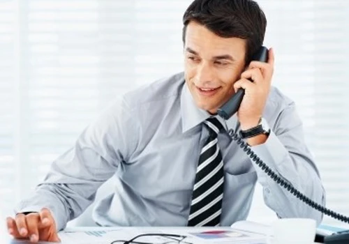 Appointment Setting