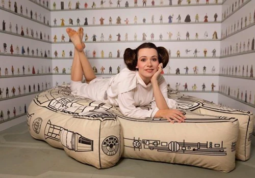 Star Wars - The Rise of Skywalker