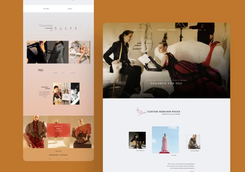 Fashion Myway