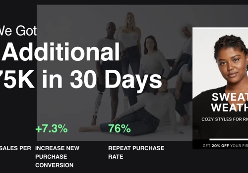 How We Got An Additional $175K in 30 Days