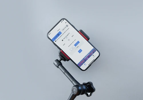 Parking application