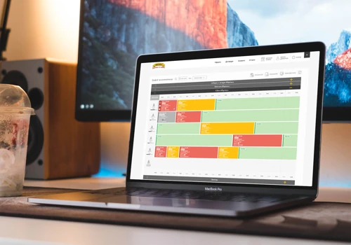 Employee scheduling