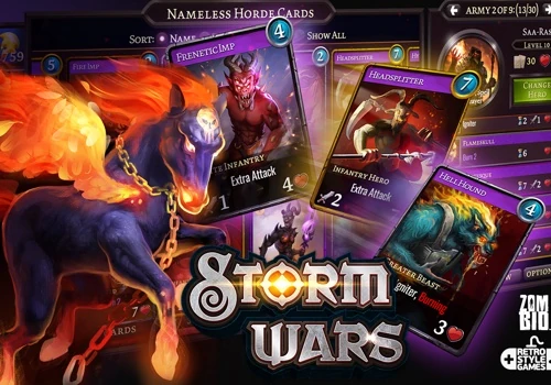 350+ Character Illustrations for CCG