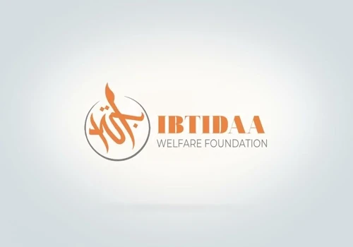 "Ibtidaa Welfare: Food, Shelter & Education"