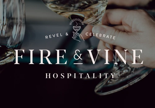 Hospitality Group Rebrand