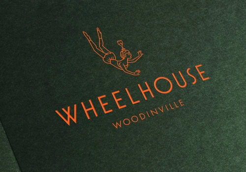 Restaurant Branding from Scratch