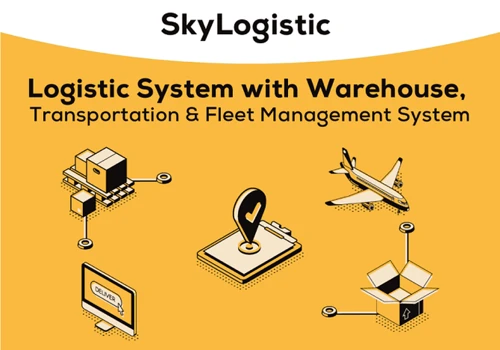 Advanced Logistics System