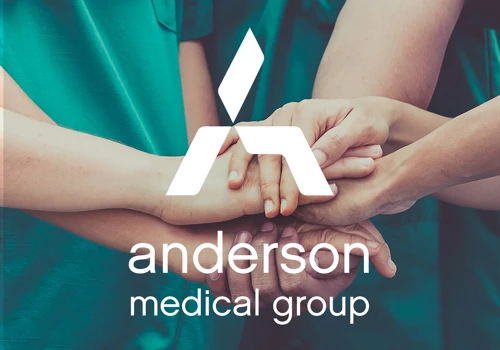 Medical Group Rebrand