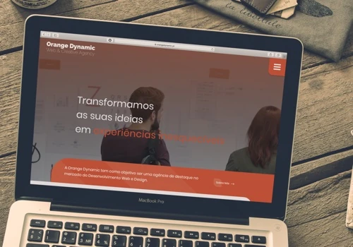 Orange Dynamic