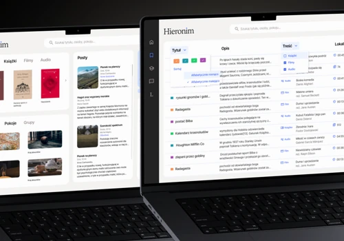 Culture-Centered Community App design