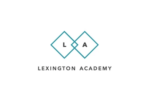 Lexington Academy Branding