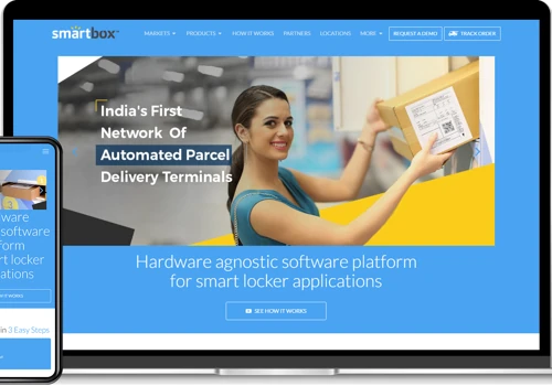 Website Development