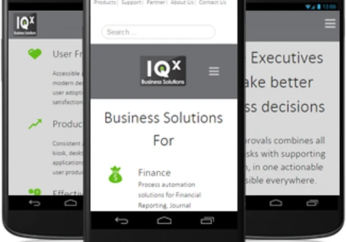 IQX