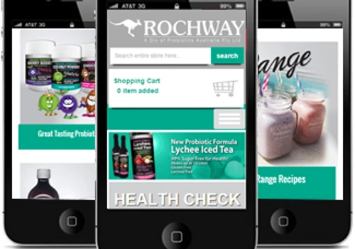 Roachway