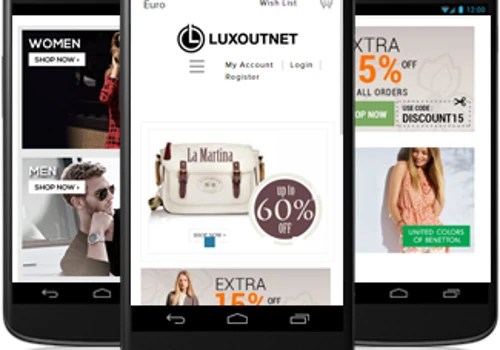 Luxoutnet