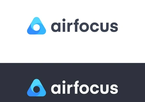 airfocus - Brand Identity and Web Design