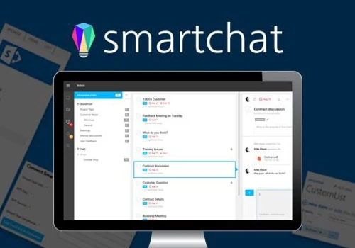 SmartChat