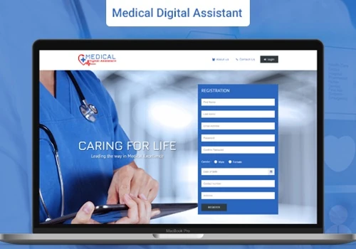 Medical Digital Assistant