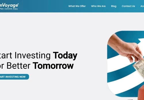 SEO Services for Financial Solution Company