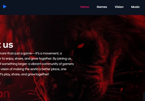 Red Lion X – Branding with Bit