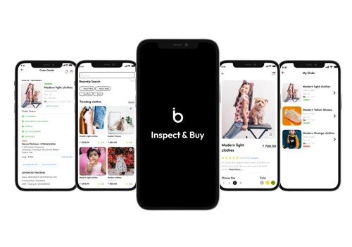 quick ecommerce marketplace enterprise Mobile App