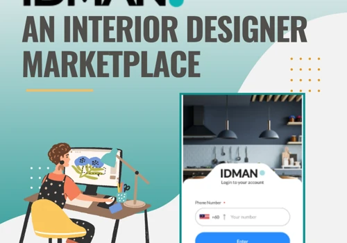 IDMAN application