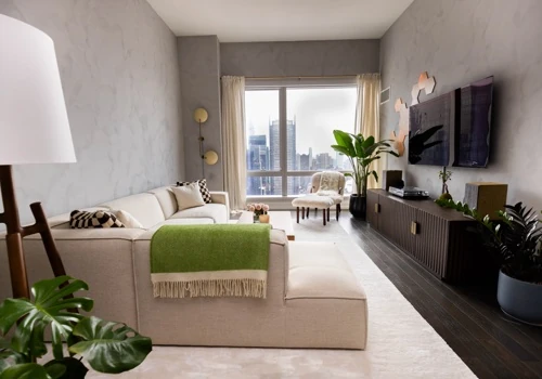 Hudson Yards Private Apartment