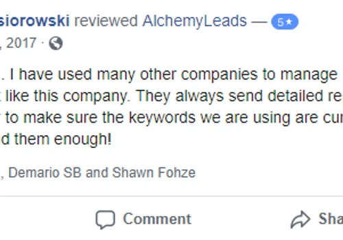SEO + PPC Services