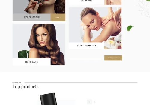 Bell Cosmetics